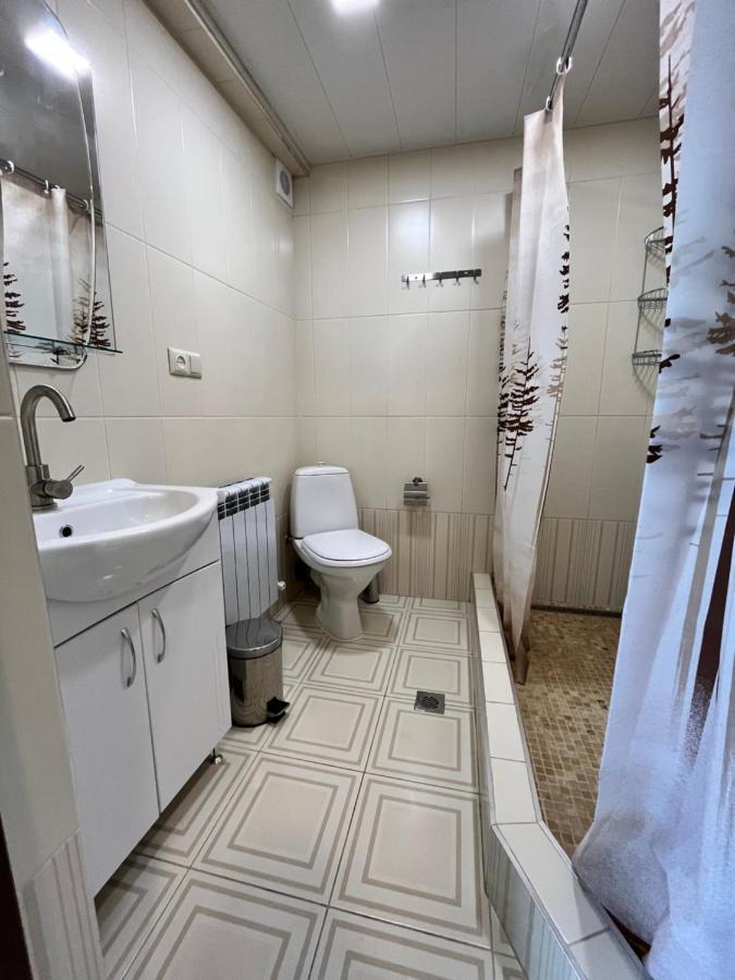Green Park Guest House 딜리잔 외부 사진