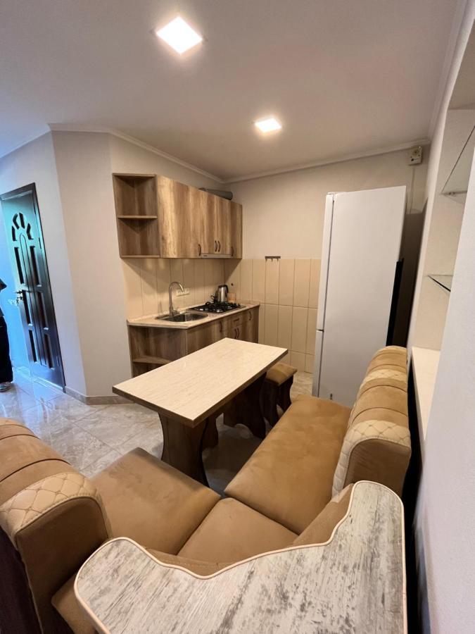 Green Park Guest House 딜리잔 외부 사진