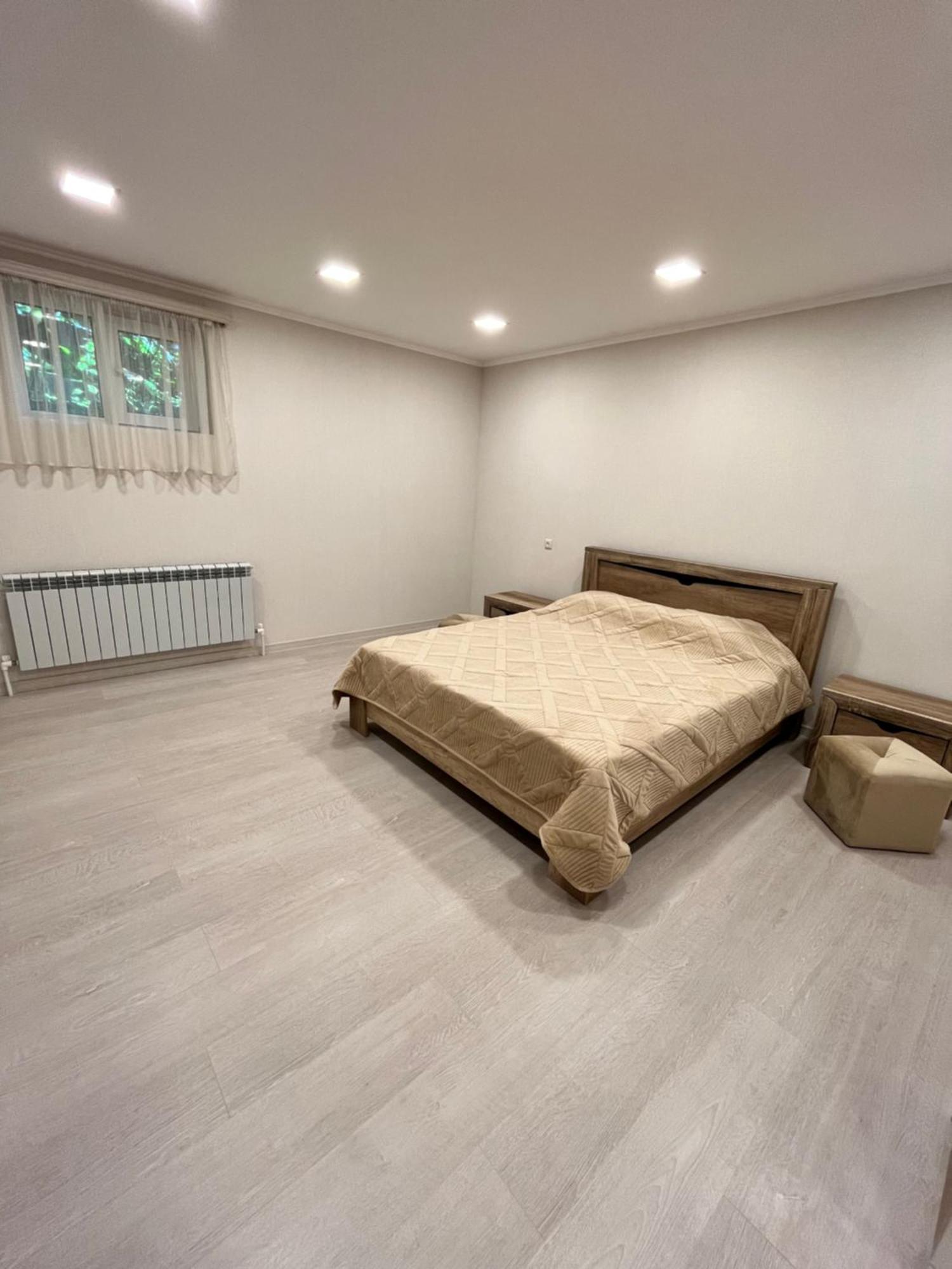 Green Park Guest House 딜리잔 외부 사진