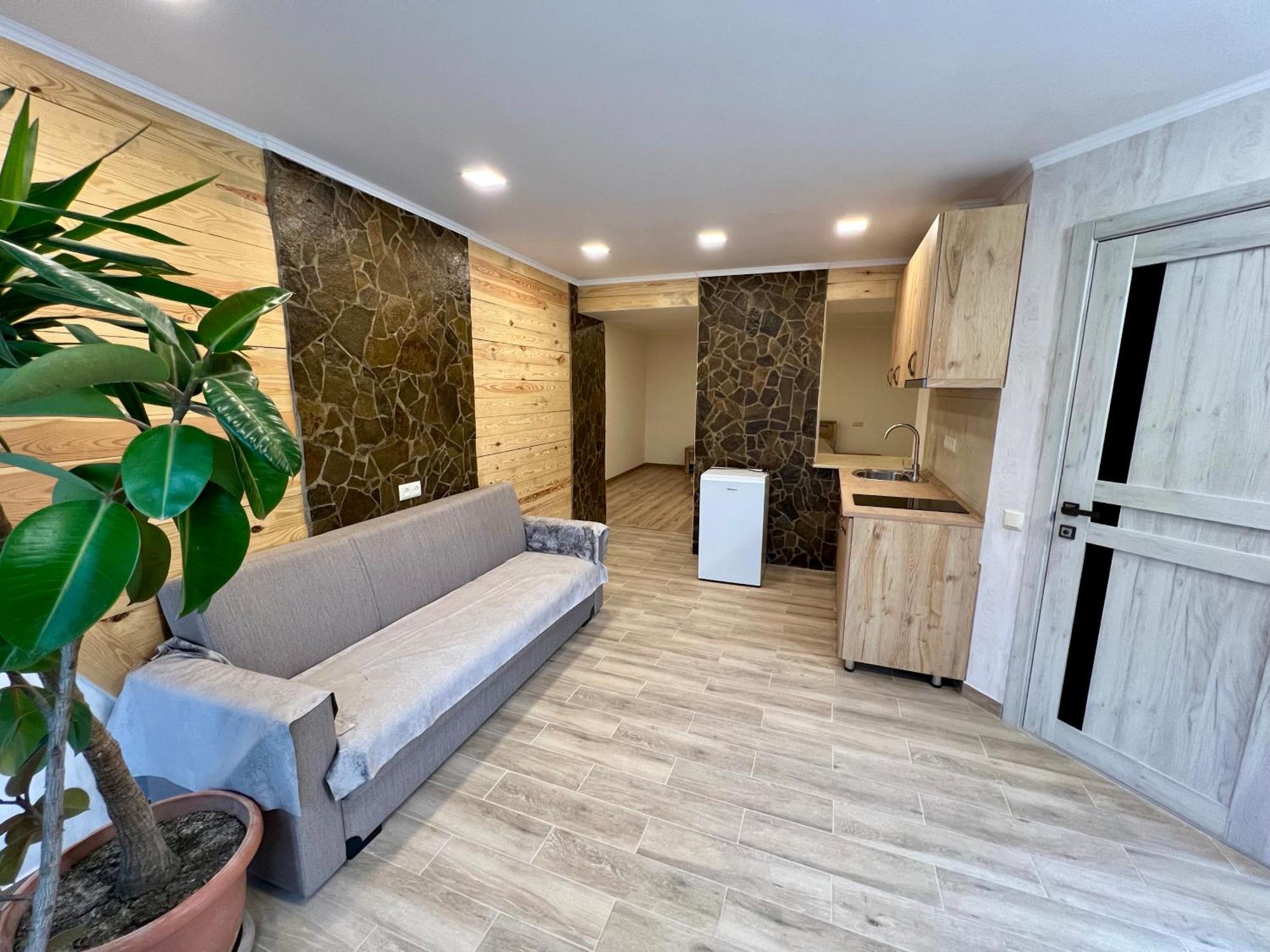 Green Park Guest House 딜리잔 외부 사진