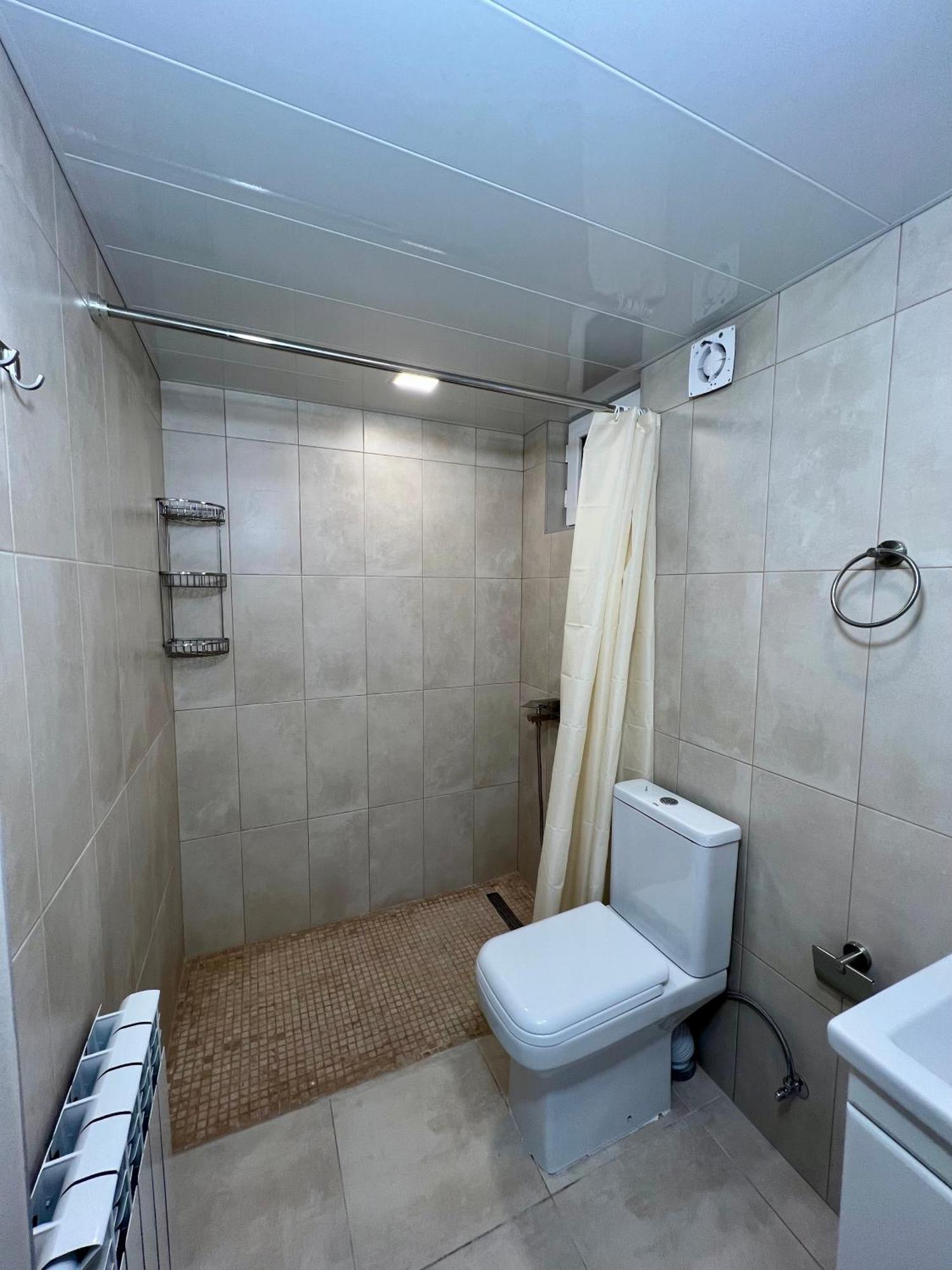 Green Park Guest House 딜리잔 외부 사진