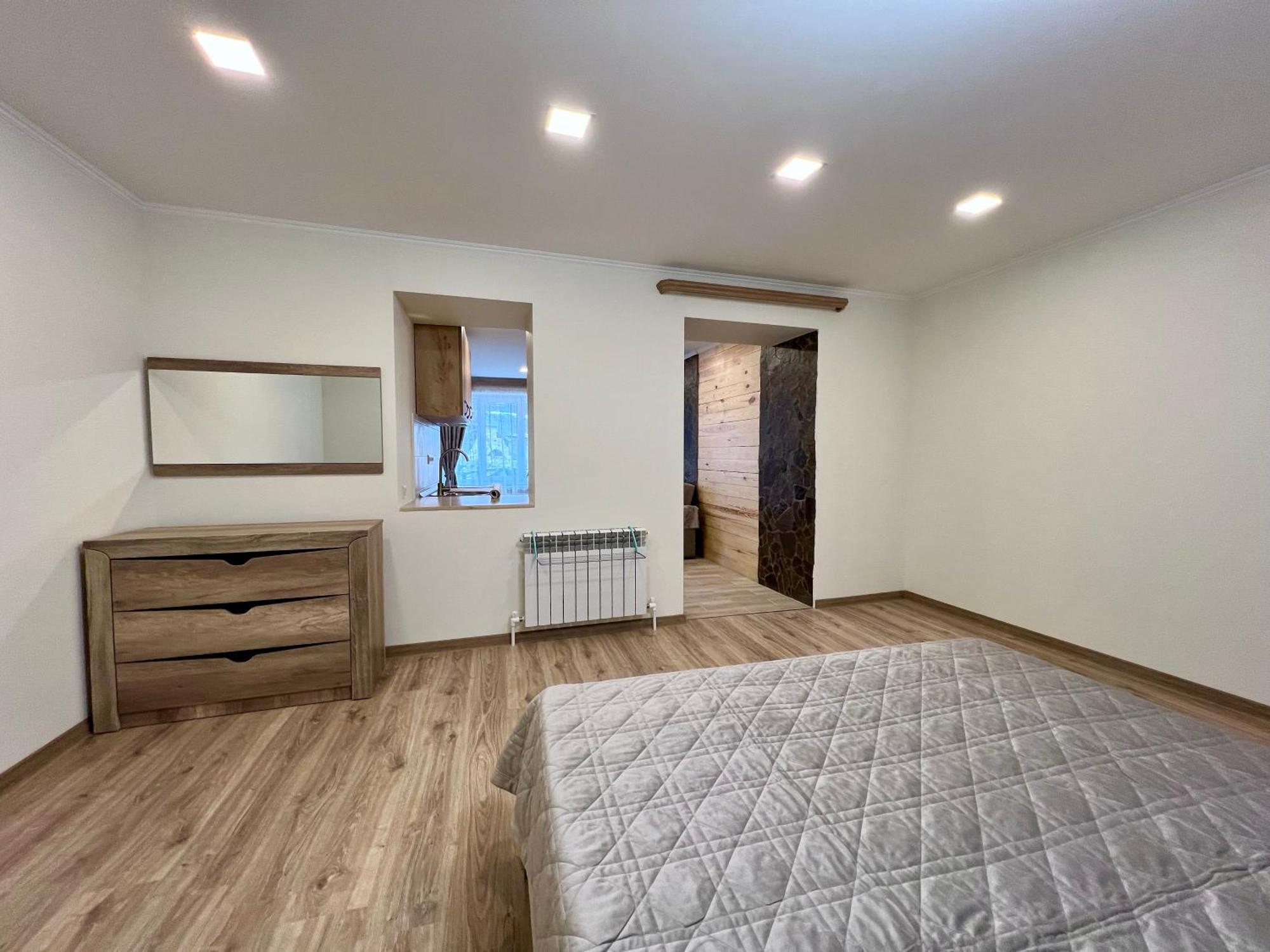 Green Park Guest House 딜리잔 외부 사진